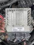 Ecu calculator motor Renault Megane cod-237103571R/S180153105A