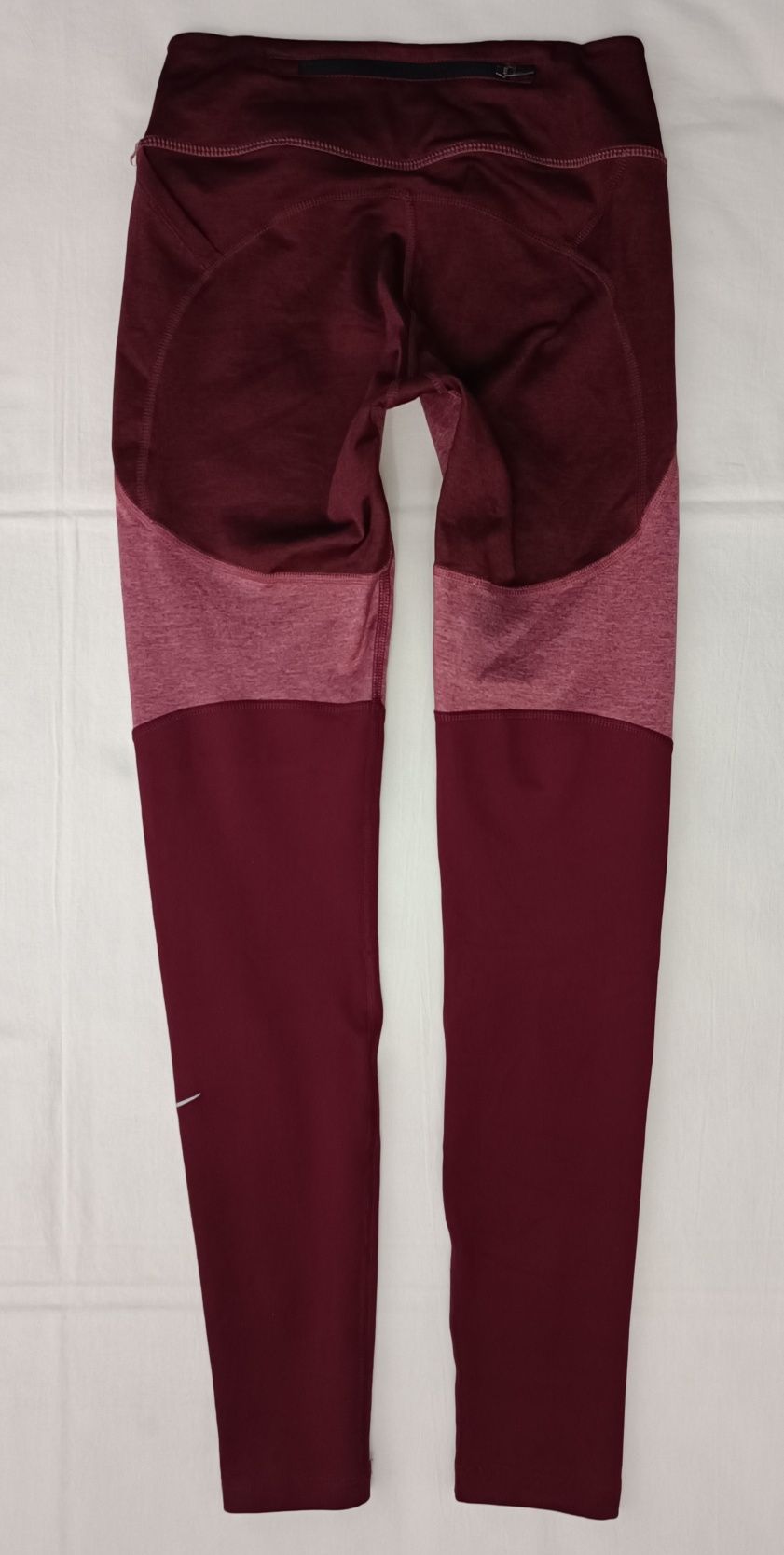 Nike Fast Warm Runaway Tights оригинален клин XS Найк спорт фитнес