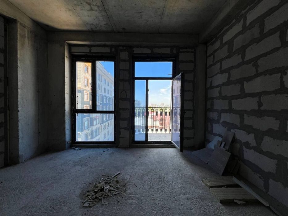 Продаётся 4х-комнатная квартира в ЖК Skyline 150м2