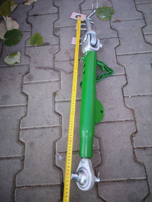 Ancoră tractor john deere original preț 950 lei import