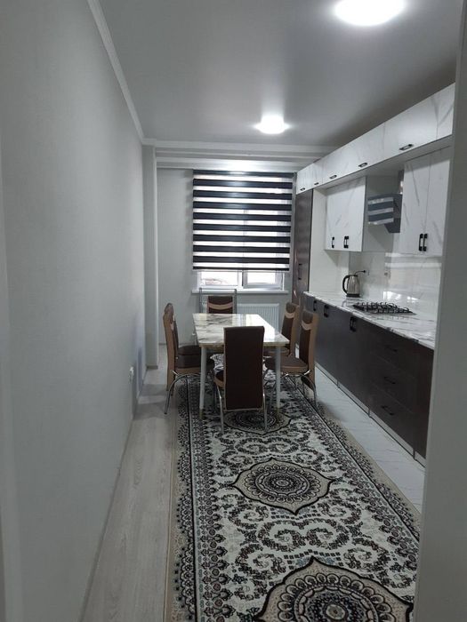 Yunusobod Megalplanet shinam