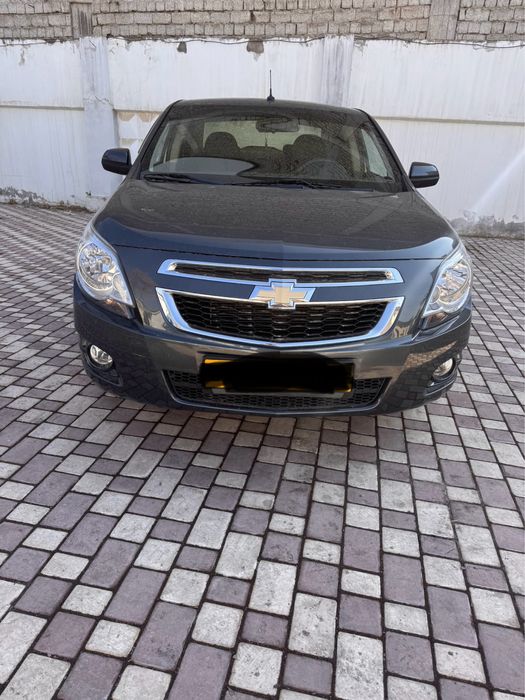 Продам chevrolet cobalt