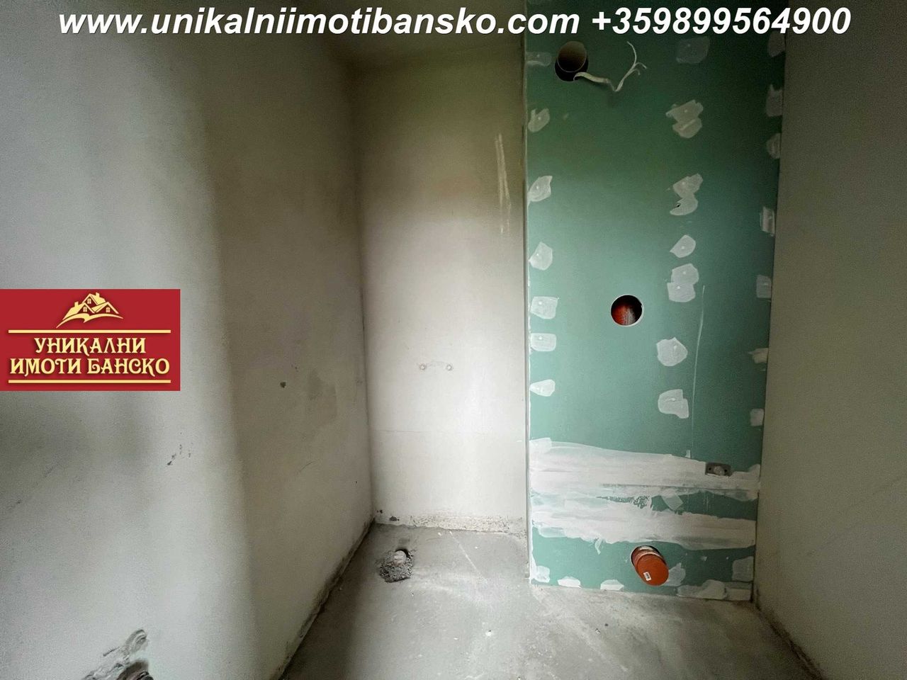 Продава се Двустаен апартамент в Банско - 65 кв.м за 739 €/кв.м - Снимка #5