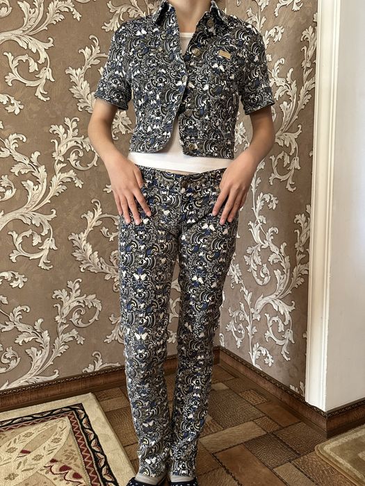 Костюмы премиум качества, приобретались в Турции, качество отличное