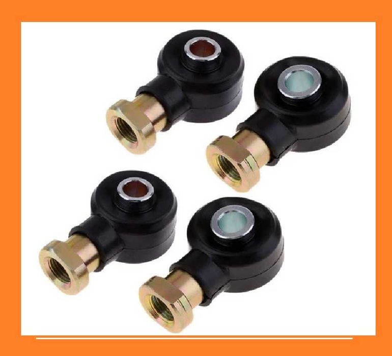 Set capete de bara ATV Linhai/ Cap bara Linhai