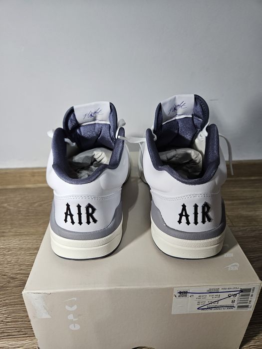 Nike Jordan Stadium 90