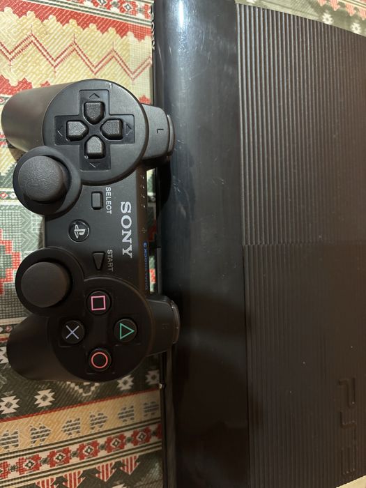 Playstation 3 + FIFA14