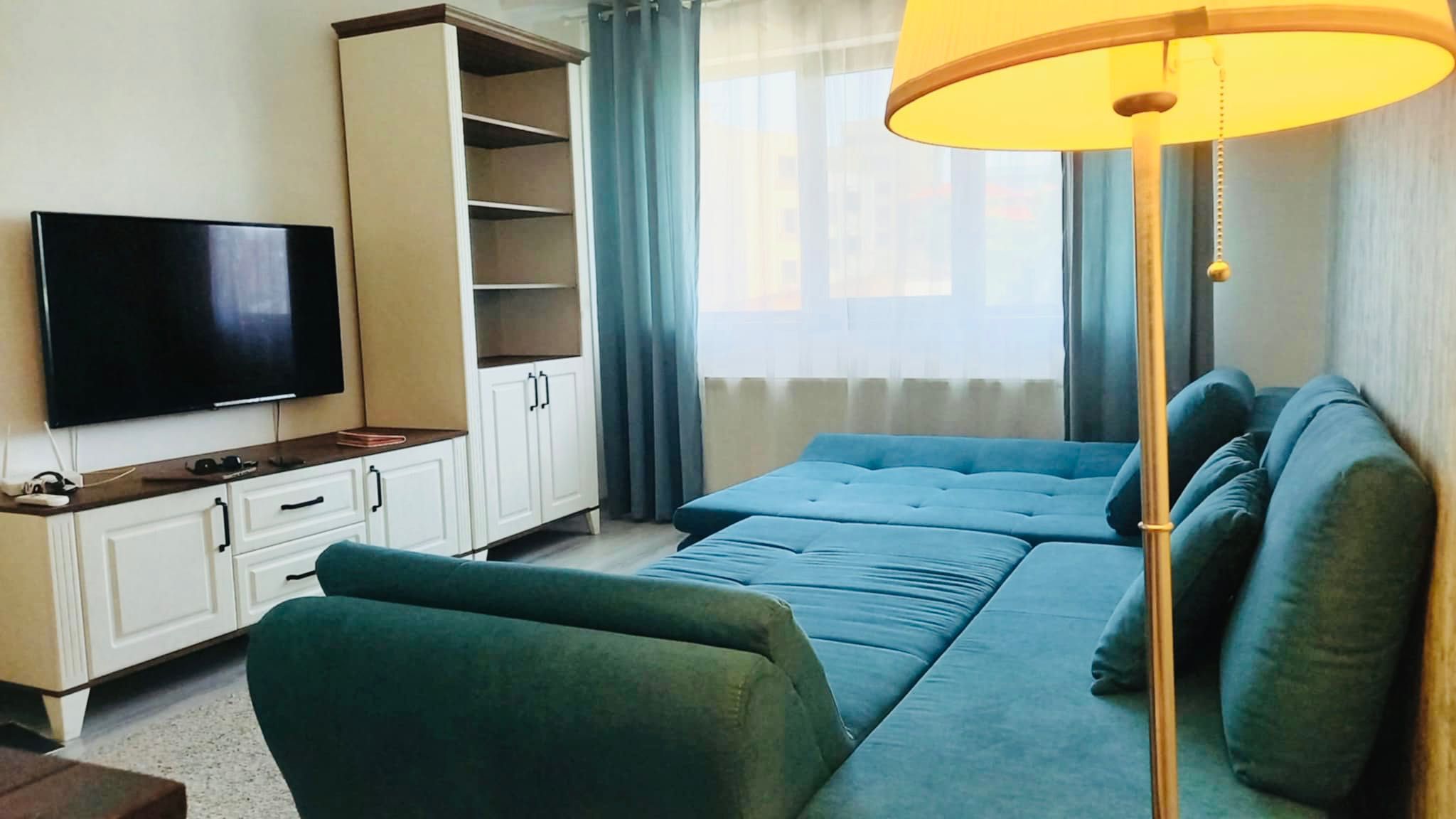 Particular inchiriez apartament metrou Grozavesti, Orhideea spa