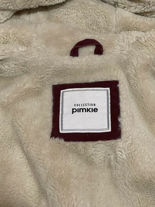 Geacă de iarnă Pimkie