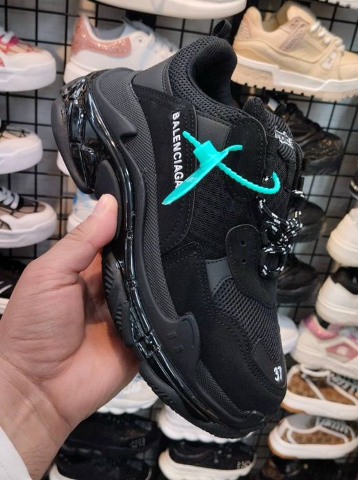 Adidasi dama Balenciaga