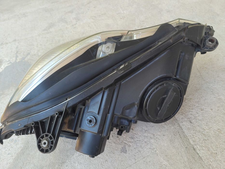 Mercedes E W212 Bi Xenon D1S Far,Мерцедес Е класа w212 Би Ксенон Фар