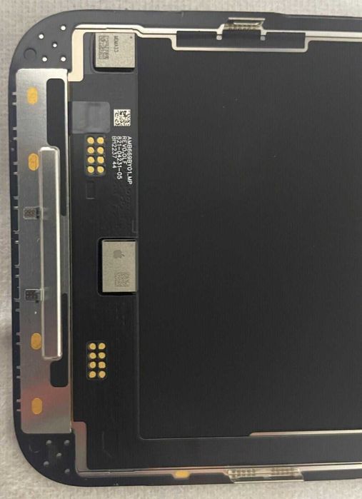 Display Ecran LCD Afisaj Ansamblu Iphone 14 PRO MAX ORIGINAL