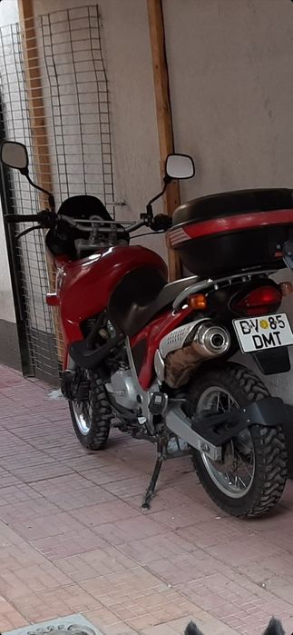 Vand Motocicleta BMW