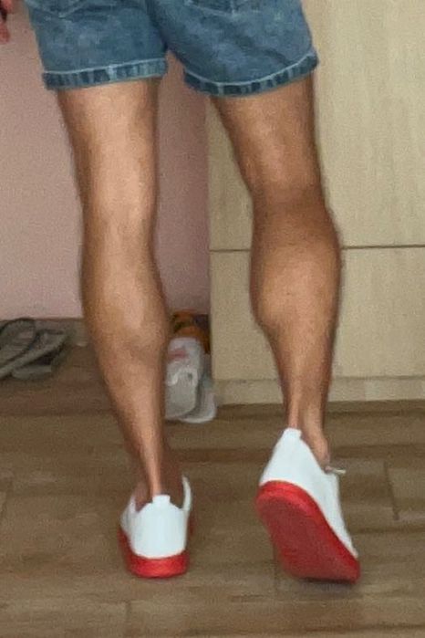 Мъжки маратонки Camper