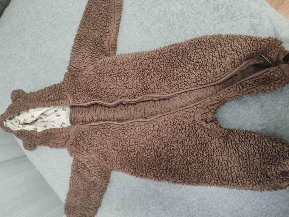 Космонавт мечка Pepco