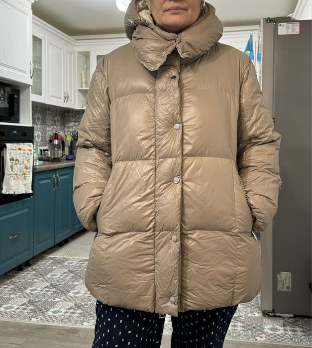 Продам куртку демисезон