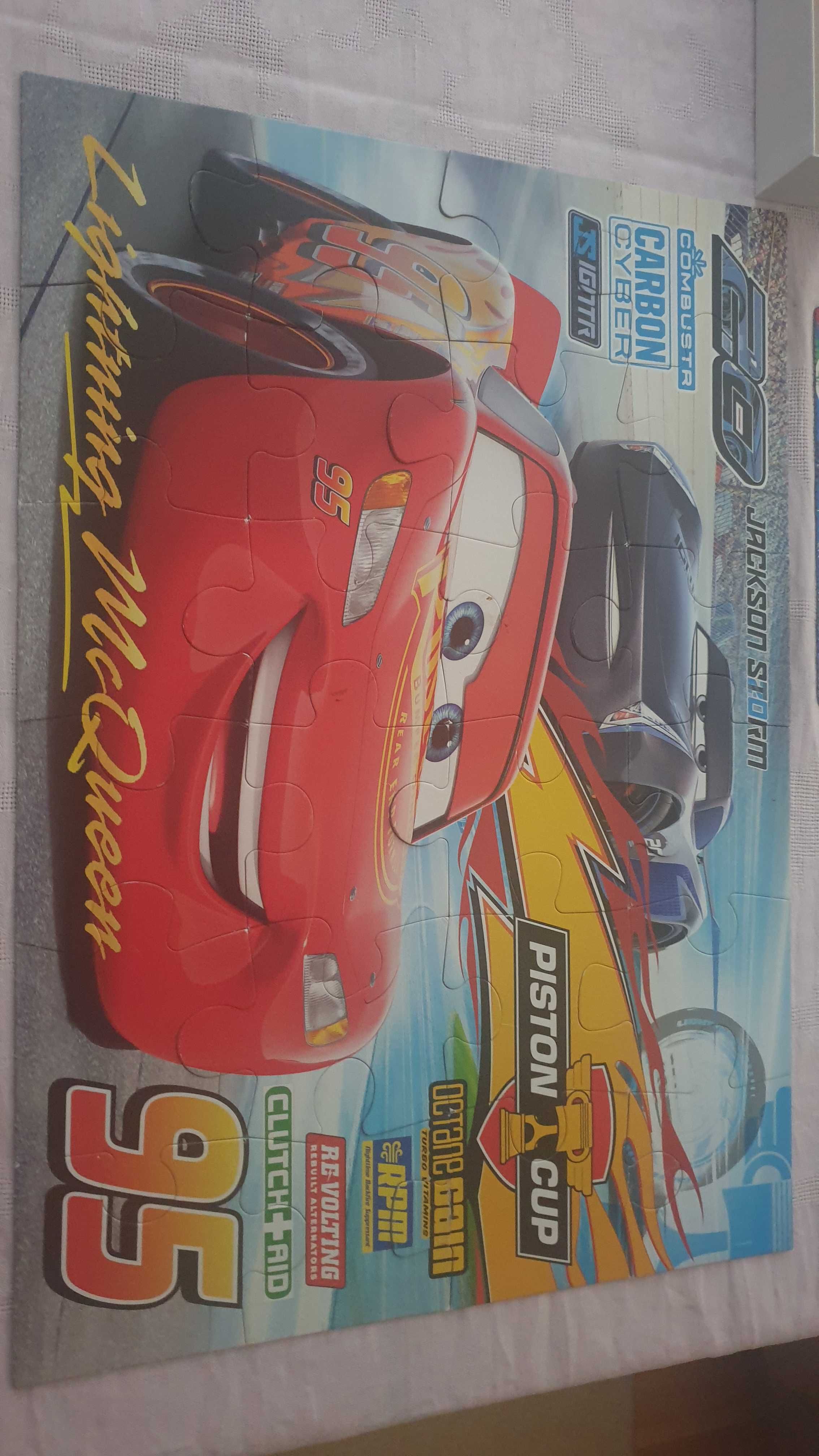 Играчки Cars,  McQueen