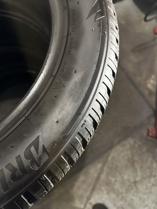 205/55 R16 91H - Bridgestone Blizzak LM005 M+S Oferta