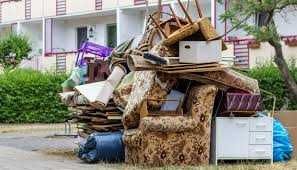 Curatenie apartamente -Gunoi , mobila veche , moloz sau moluz