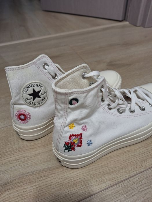 Кецове Converse 39 номер