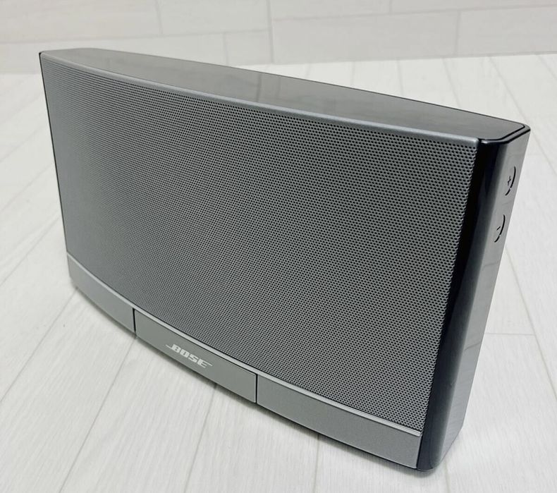 Bose SoundDock Portable N123 Digital