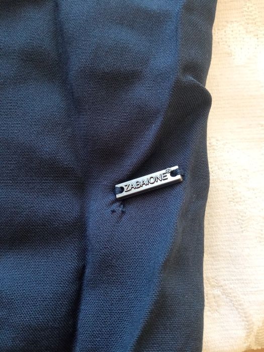 Дамска рокля "Zabaione"