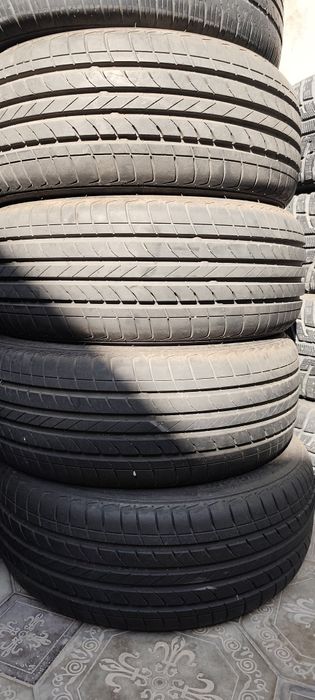 Продаются шины GREEN MAX LINGLONG, размер 195/55R15.