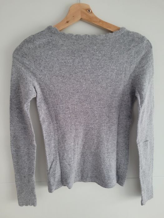 Pulover Orsay cu lana si casmir