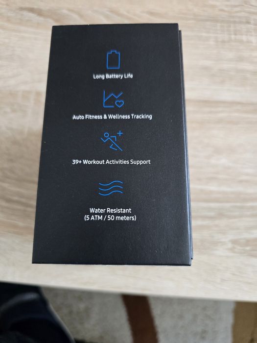 Galaxy watch 4 clasic 46mm