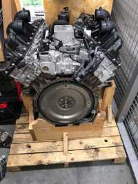 Продаю двигатель Рендж Ровер 4.4 дизель 448dt Range Rover