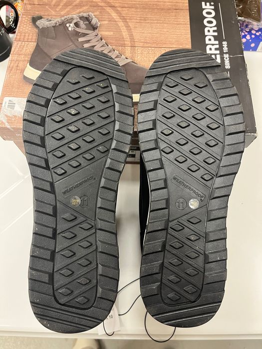 WEATHERPROOF мъжки ботуши обувки