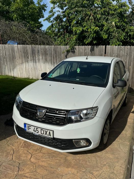 Inchiriez masina UBER/BOLT Dacia Logan