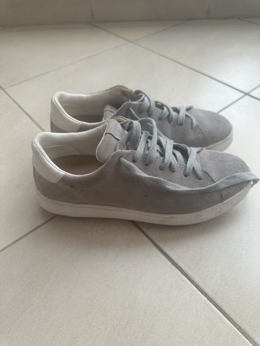 Сникърски дамски Geox