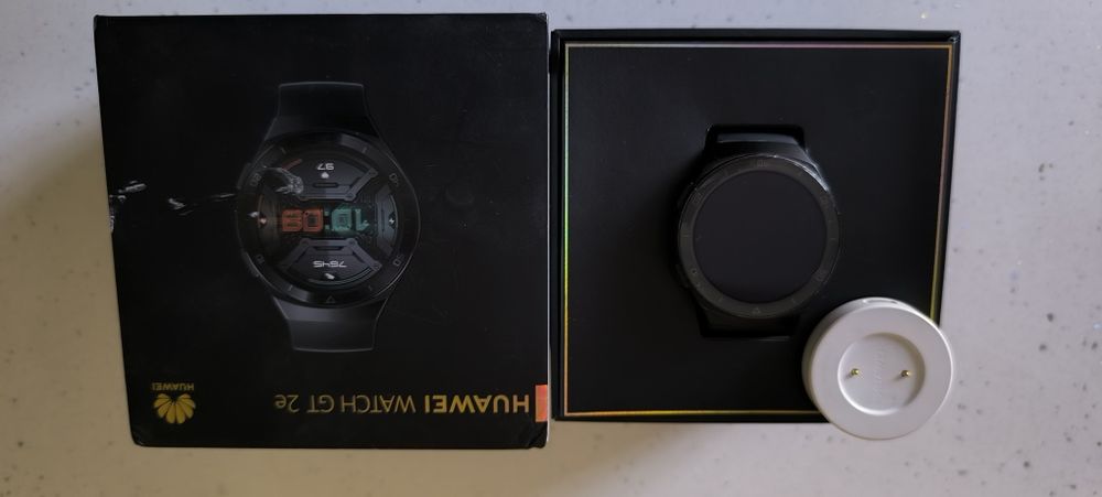 Smartwatch Huawei Gt-2e