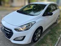 Vand Hyundai I30
