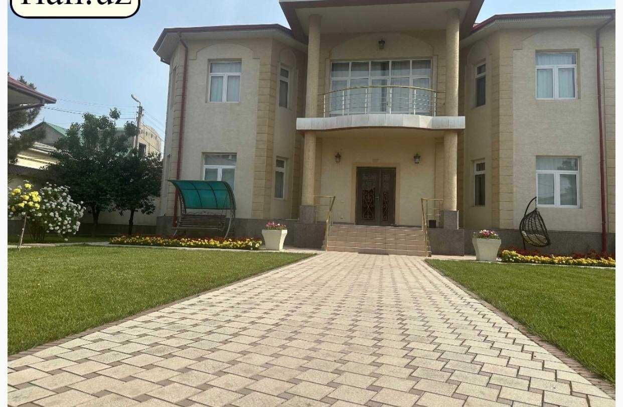 Продаётся Евродом в Мирзо Улугбекском районе, 11-сотки (N 12036)