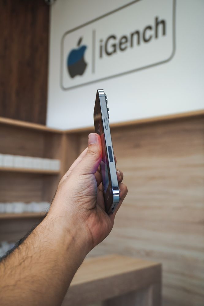 iPhone 13 Pro 77% 128Gb Ideal