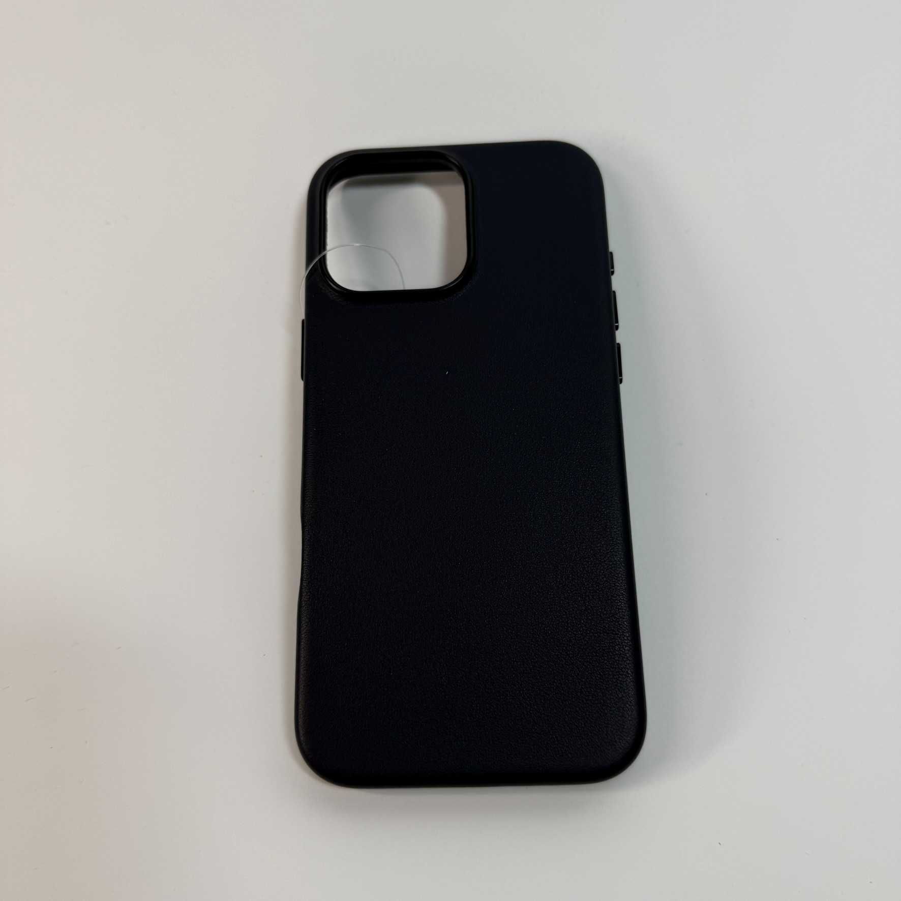 Калъф за iPhone 15 и 15 Pro и Pro Max MagSafe