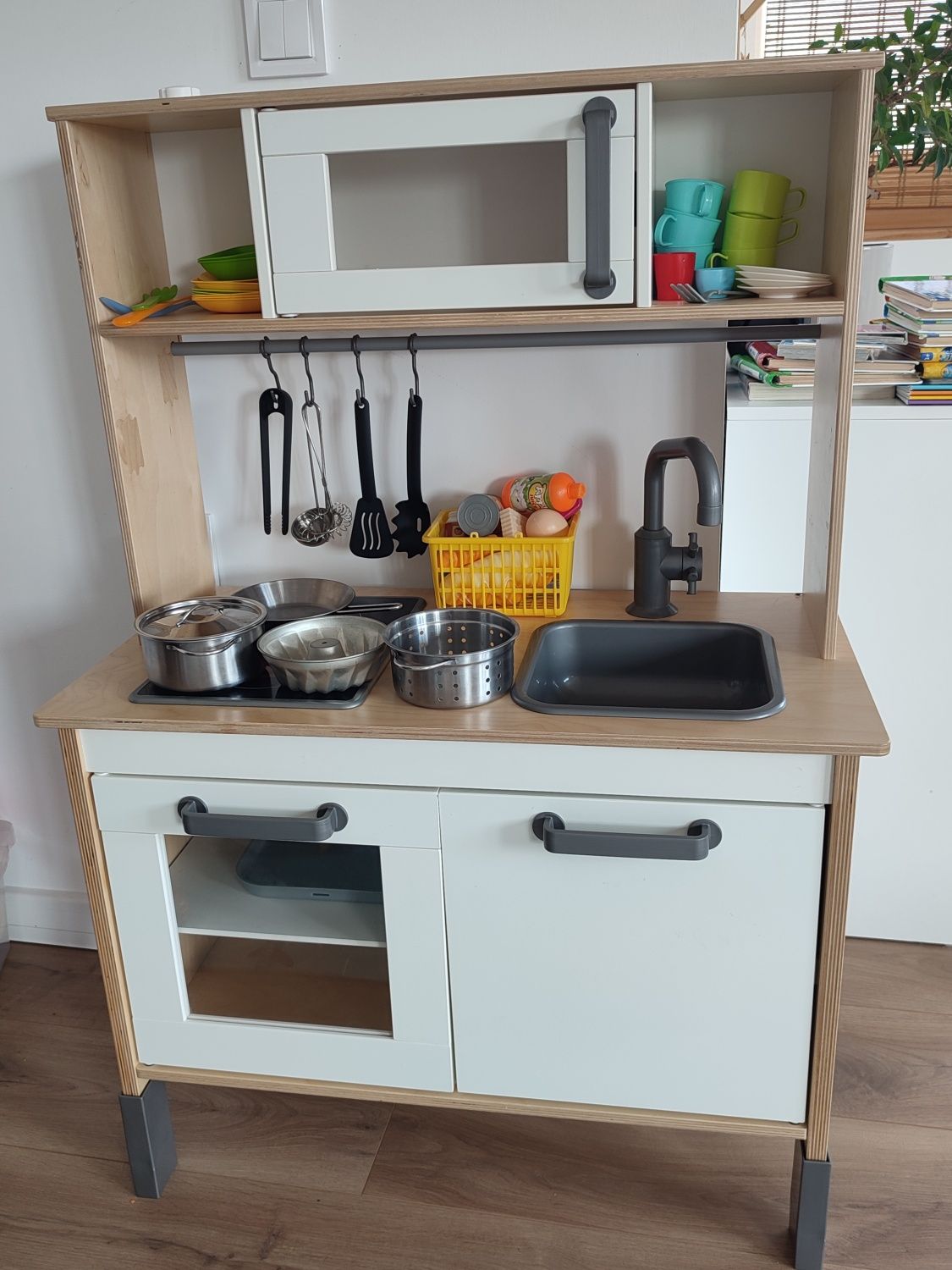 Дестка кухня Икеа / Ikea