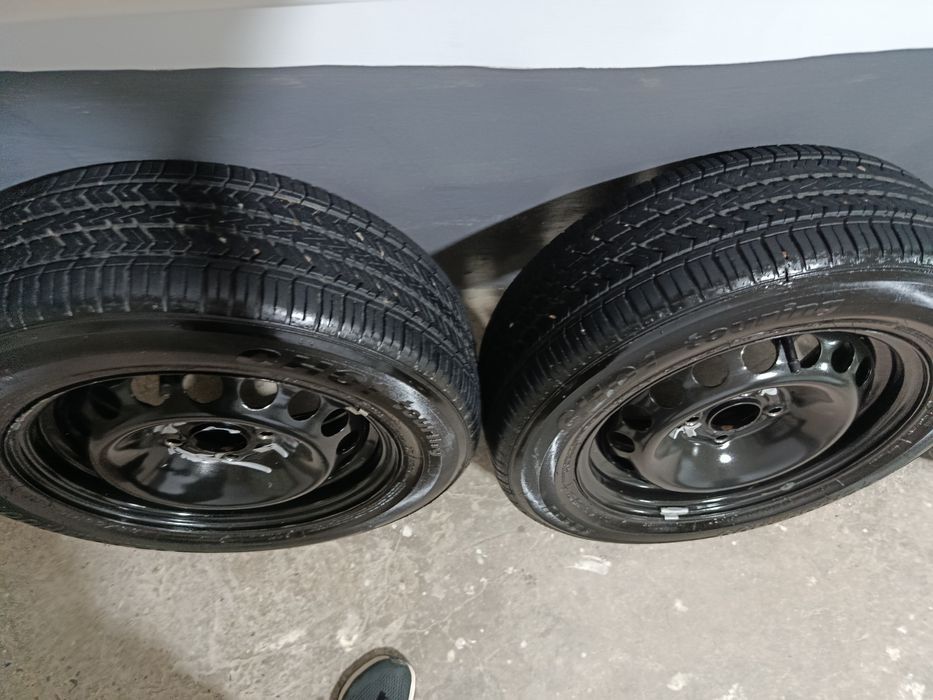 Cobalt diska balon 185/65R14