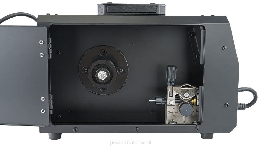 Aparat de sudura migomat MIG MAG MMA LIFT-TIG , Redtechnic RTMSTF0086