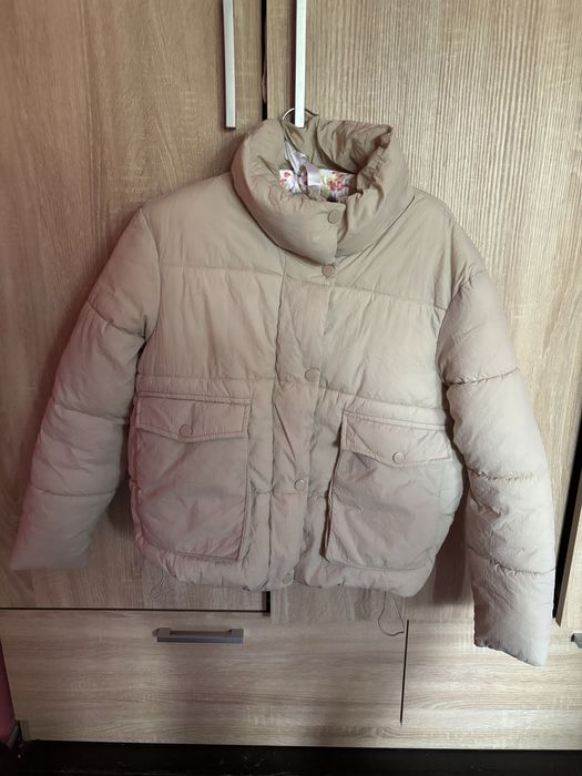 Дамски зимни якета