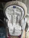 Scaun masa copil Chicco