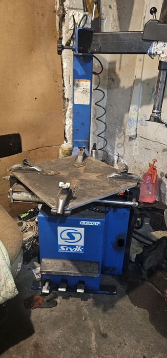 Продам шиномонтаж