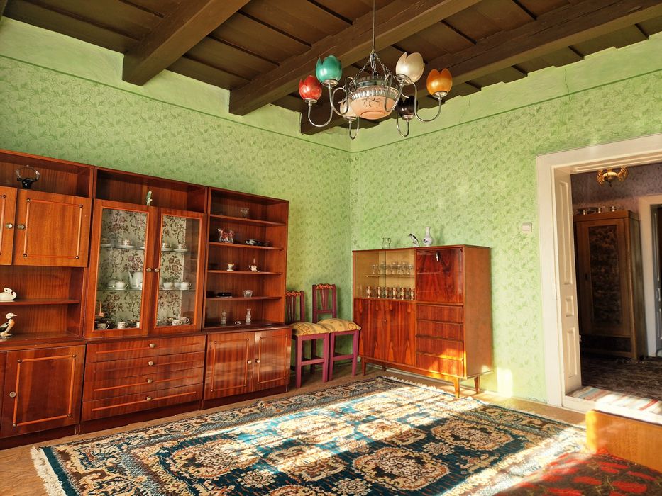 Casă de vânzare – Mișca, județul Arad