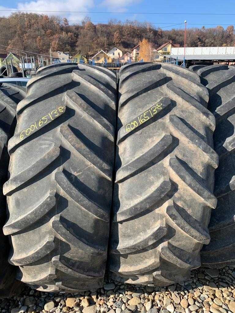 Anvelope Agricole 600/65/38 Michelin