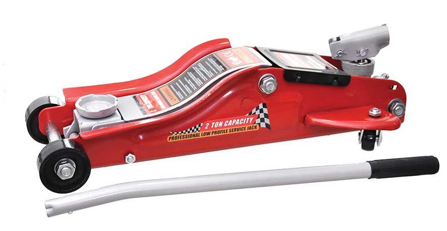 Cric hidraulic tip crocodil Automax 2000 kg deschidere 89-359 mm