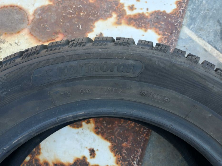 Зимни гуми Корморан 195/60/15 Дот 22