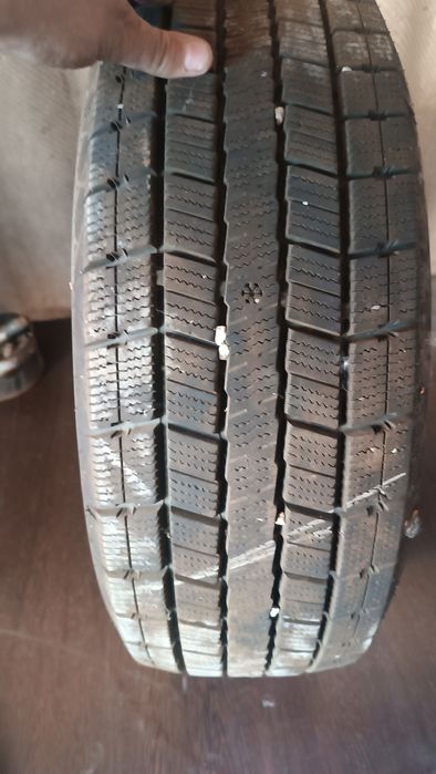 Продам резину р 16