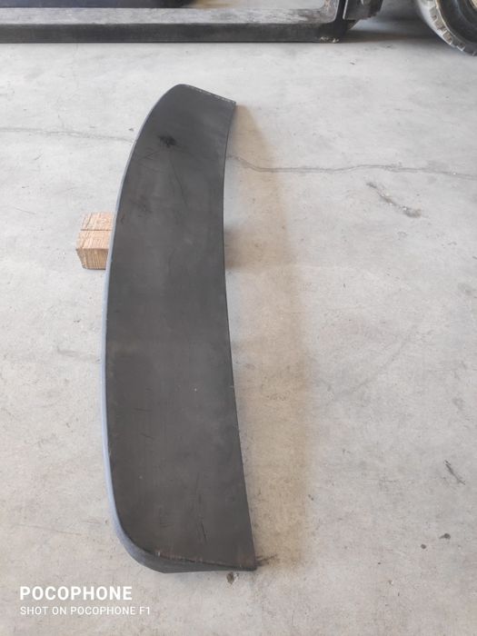 Спойлер от Ford C max / Форд Ц Макс 2006г.